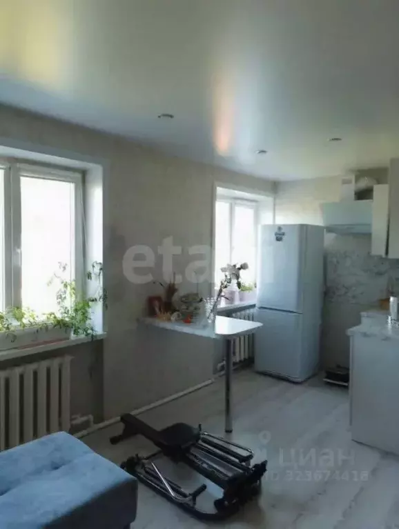 2-к кв. Алтай, Майминский район, с. Соузга Центральная ул. (41.0 м) - Фото 1