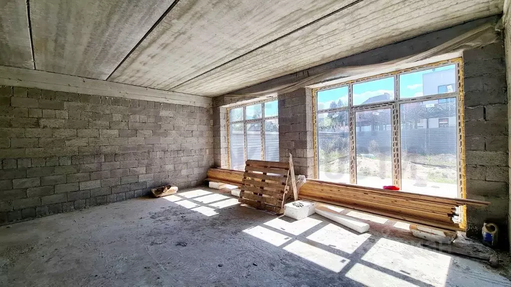 Коттедж в Самарская область, Самара 6-я линия (160 м) - Фото 2