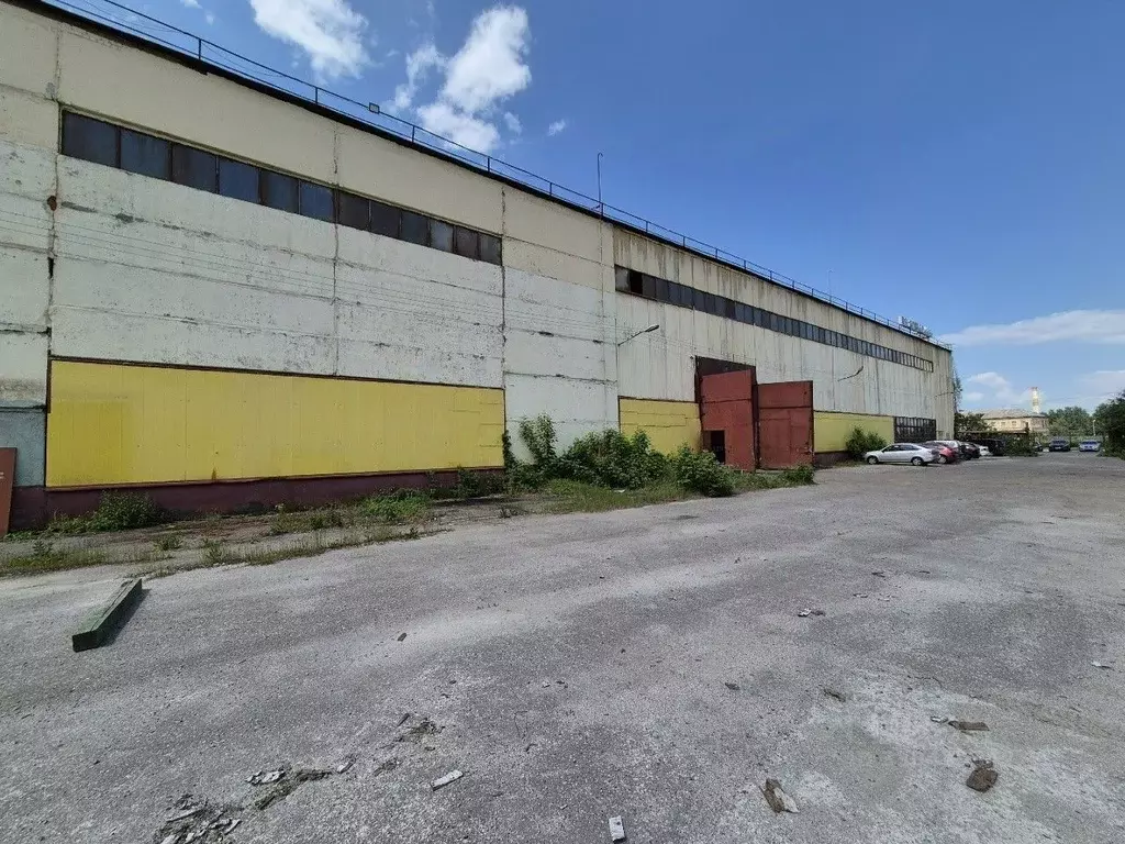 Помещение свободного назначения в Белгородская область, Белгород ... - Фото 2