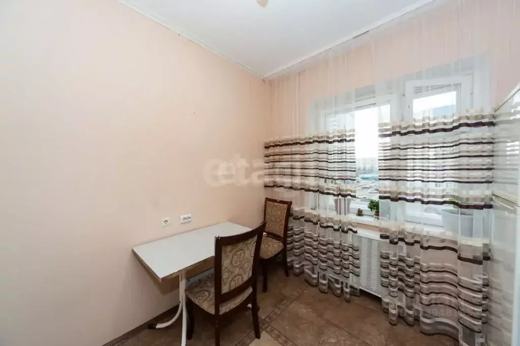 3-к кв. Ханты-Мансийский АО, Нижневартовск ул. Нововартовская, 6 (69.0 ... - Фото 1