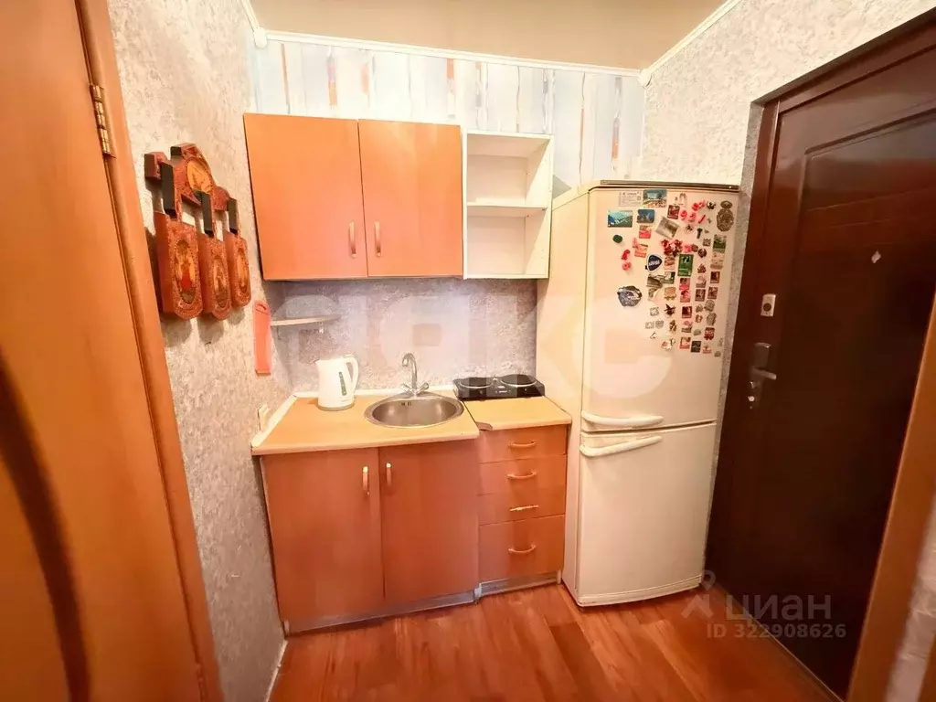 Комната Липецкая область, Липецк 15-й мкр, 1/3 (10.0 м) - Фото 0