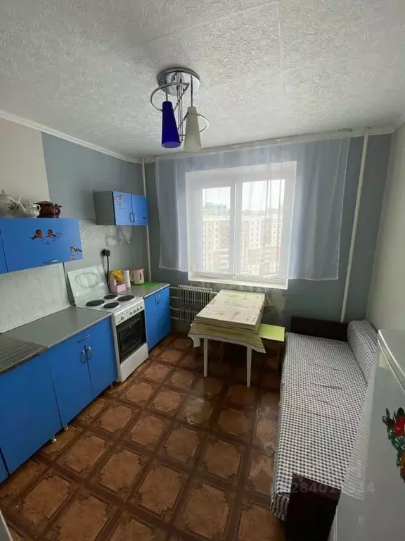 1-к кв. Белгородская область, Белгород Славянская ул., 7 (35.0 м) - Фото 1