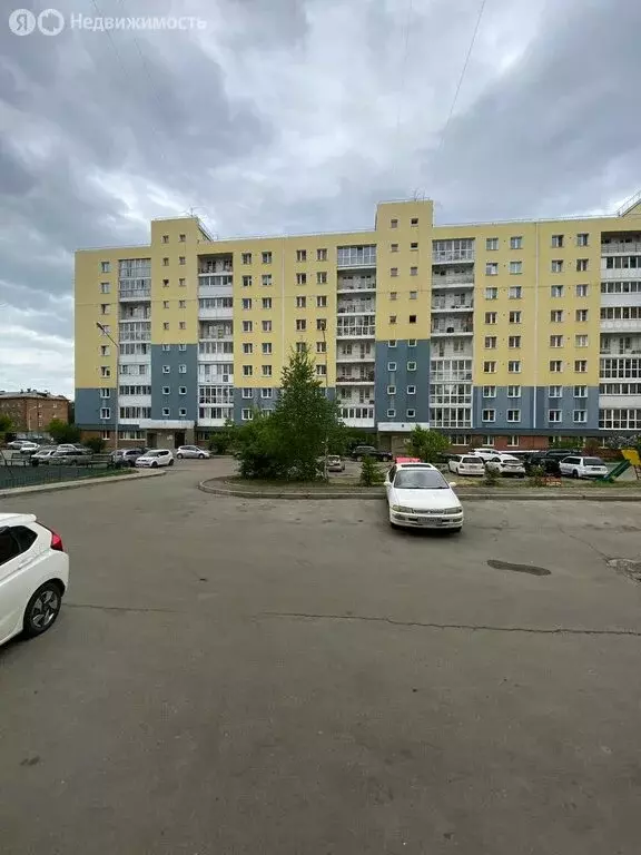 Помещение свободного назначения (71.9 м) - Фото 1