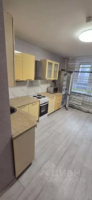 3-к кв. Московская область, Балашиха Балашихинское ш., 8к3 (76.0 м) - Фото 2