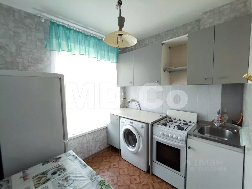 2-к кв. Москва Флотская ул., 52К3 (45.0 м) - Фото 1