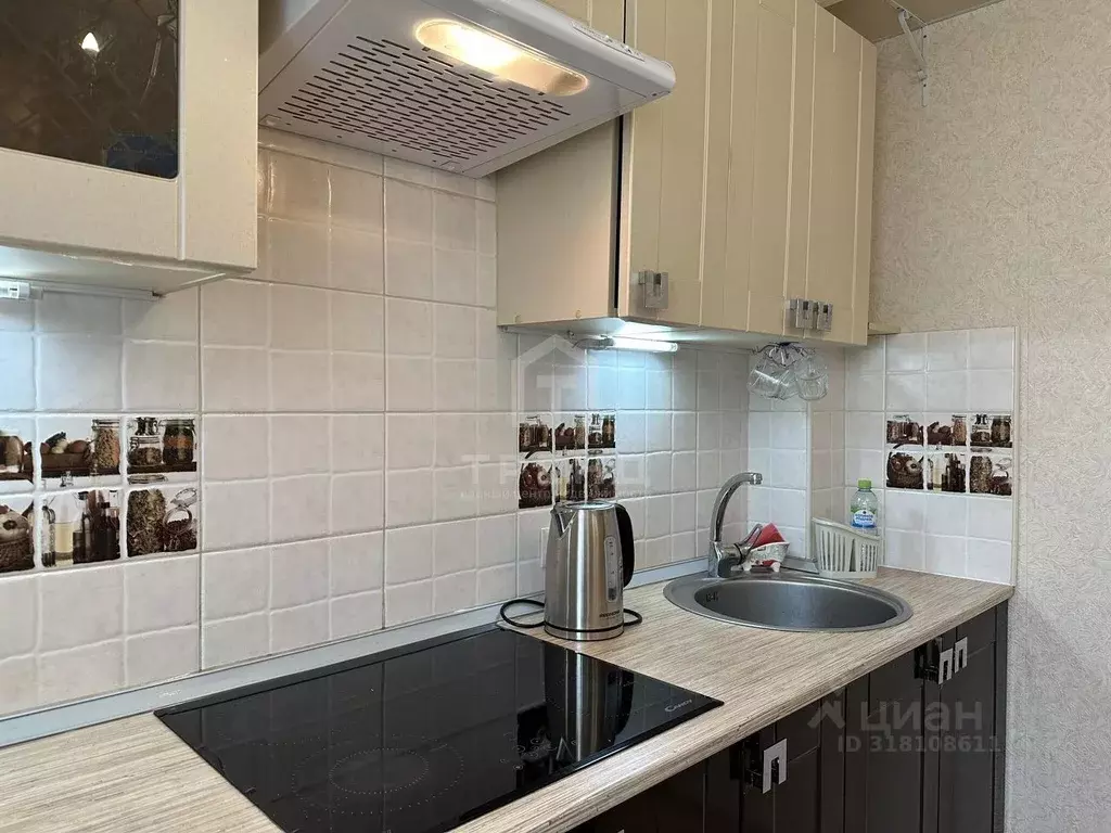 1-к кв. Санкт-Петербург ул. Белы Куна, 1к4 (35.0 м) - Фото 1