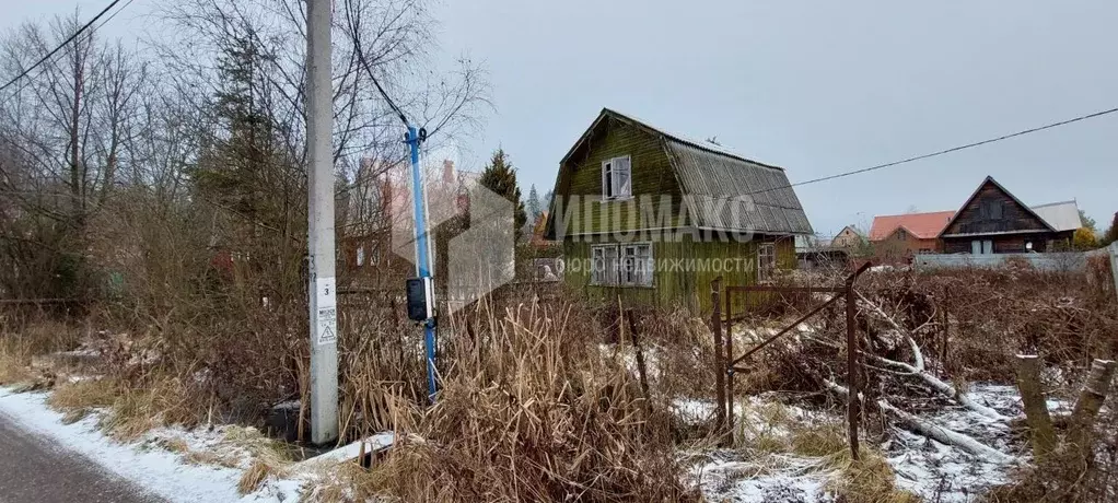 Дом в Москва Десна СПК, ул. Дмитрия Ульянова (52 м) - Фото 2