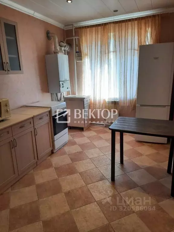 1-к кв. Костромская область, Кострома ул. Ленина, 82 (41.0 м) - Фото 1