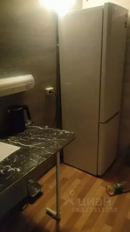 Комната Тверская область, Конаковский муниципальный округ, Завидово ... - Фото 2