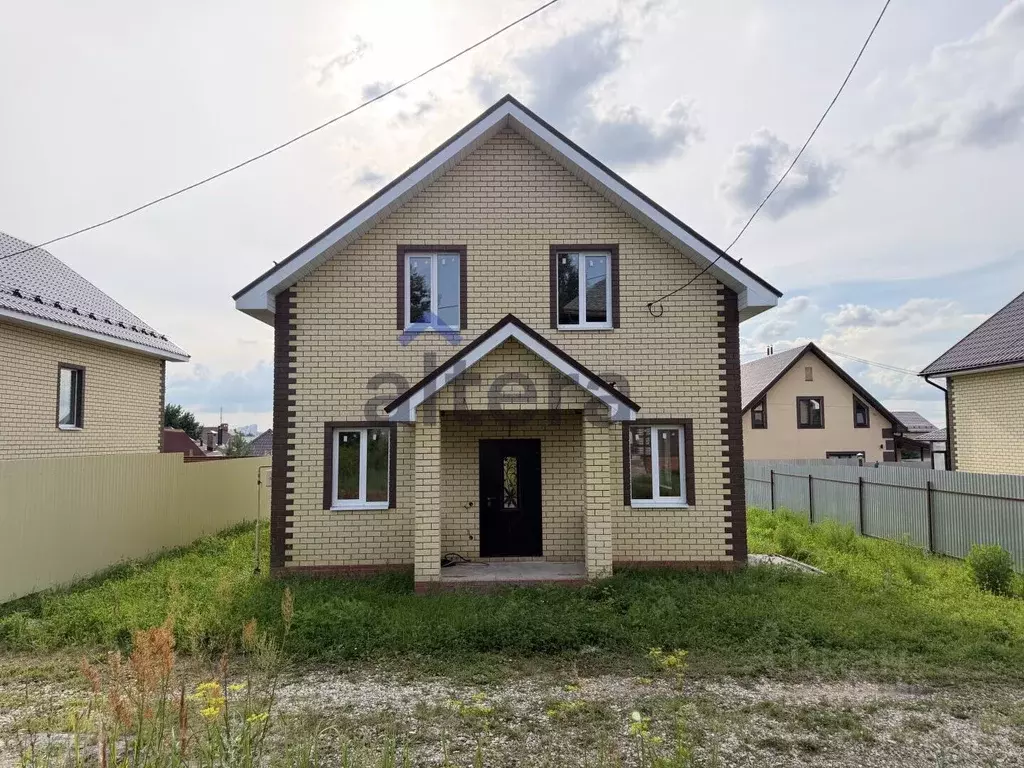 Дом в Татарстан, Казань ул. Связная, 20А (136 м) - Фото 2
