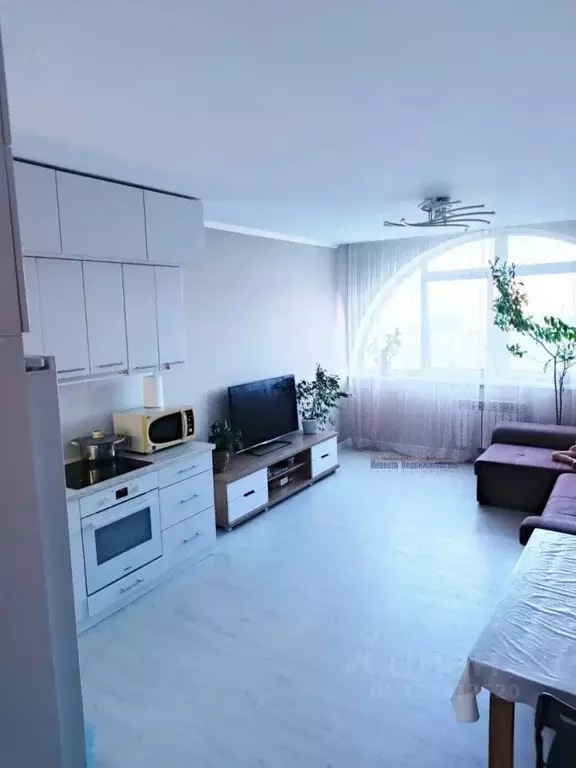 3-к кв. Алтайский край, Барнаул ул. Льва Толстого, 12 (75.0 м) - Фото 0