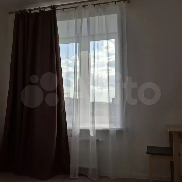 Квартира-студия, 25 м, 8/9 эт. - Фото 1