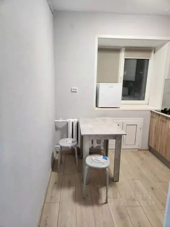 2-к кв. Свердловская область, Екатеринбург просп. Космонавтов, 61А ... - Фото 2