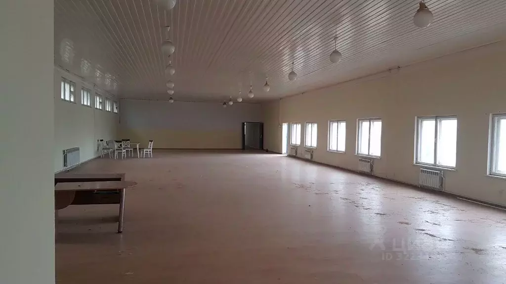Производственное помещение в Ставропольский край, Ставрополь № 15 мкр, ... - Фото 0