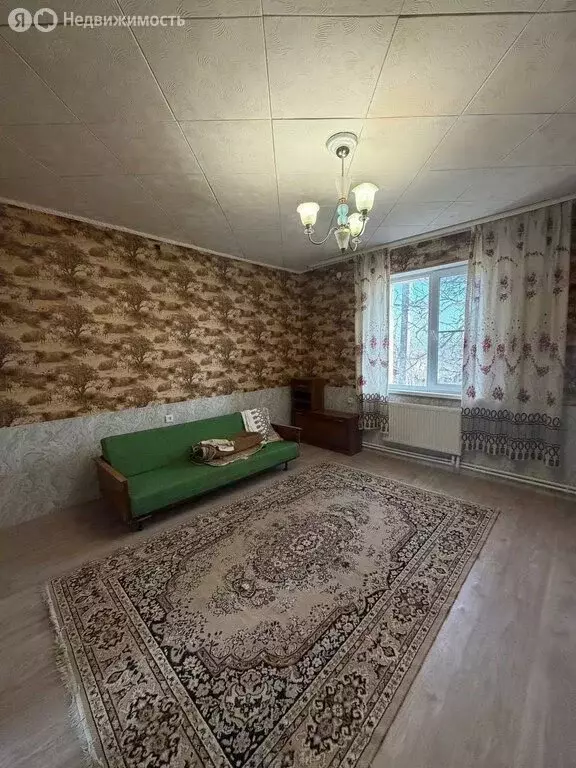 Дом в Волгоград, СНТ Сластёна, 1-я линия (24.8 м) - Фото 2