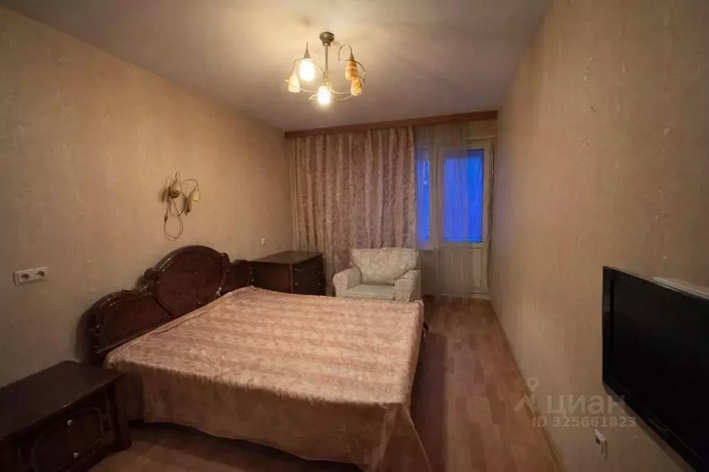 3-к кв. Санкт-Петербург просп. Стачек, 105К2 (64.0 м) - Фото 1