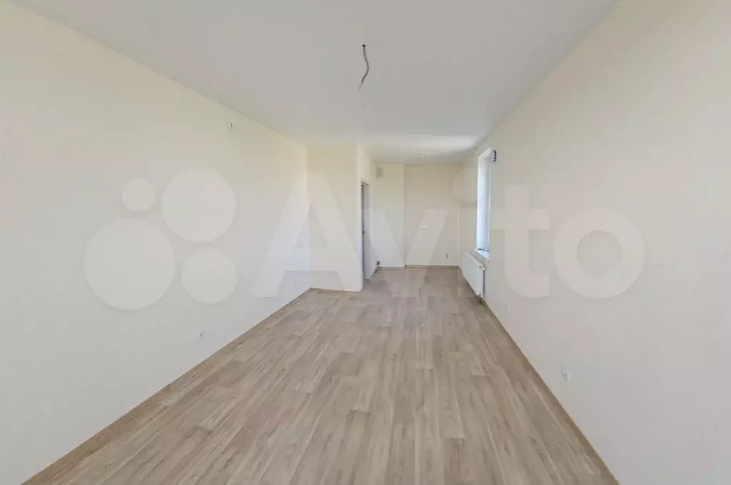 Квартира-студия, 30 м, 10/24 эт. - Фото 1