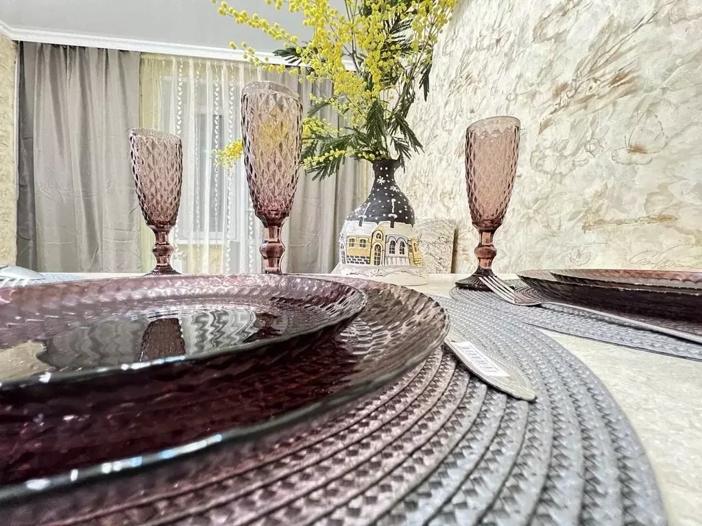 1-к кв. Орловская область, Орел ул. Розы Люксембург, 33 (51.0 м) - Фото 2