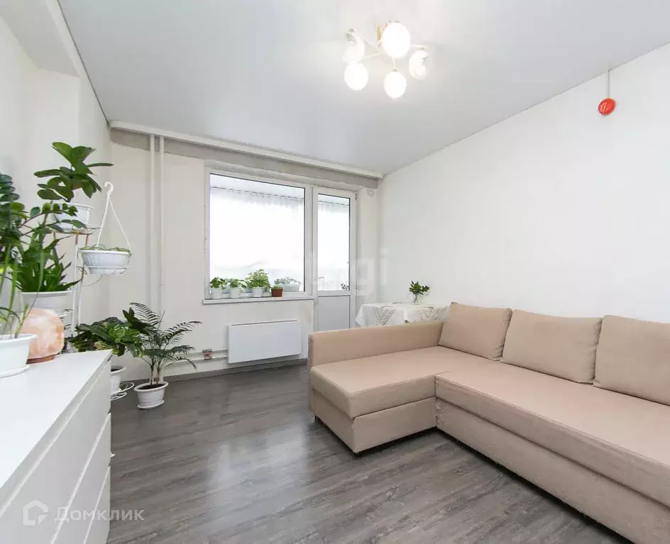 Продаётся 2-к квартира, 48.9 м - Фото 0