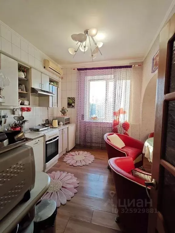 4-к кв. Приморский край, Уссурийск ул. Некрасова, 61 (99.4 м) - Фото 2