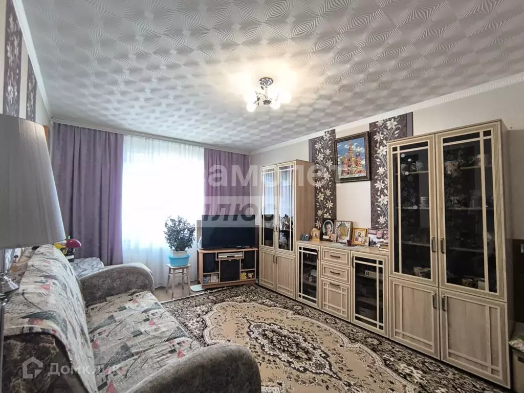 Продаётся 3-к квартира, 68.3 м - Фото 0