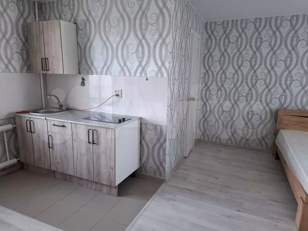 Квартира-студия, 26 м, 7/9 эт. - Фото 1