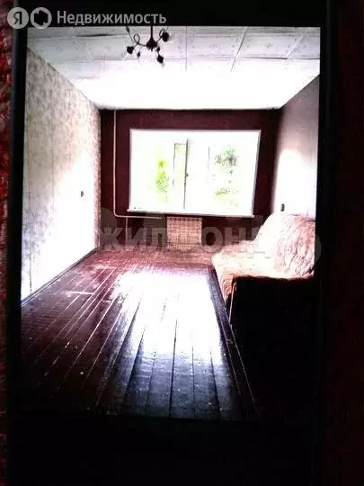 2-комнатная квартира: Абакан, улица Пушкина, 54 (44 м) - Фото 2