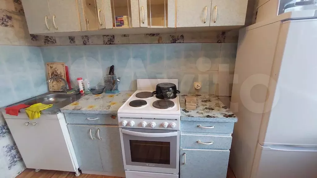 2-к. квартира, 50,5 м, 3/5 эт. - Фото 1