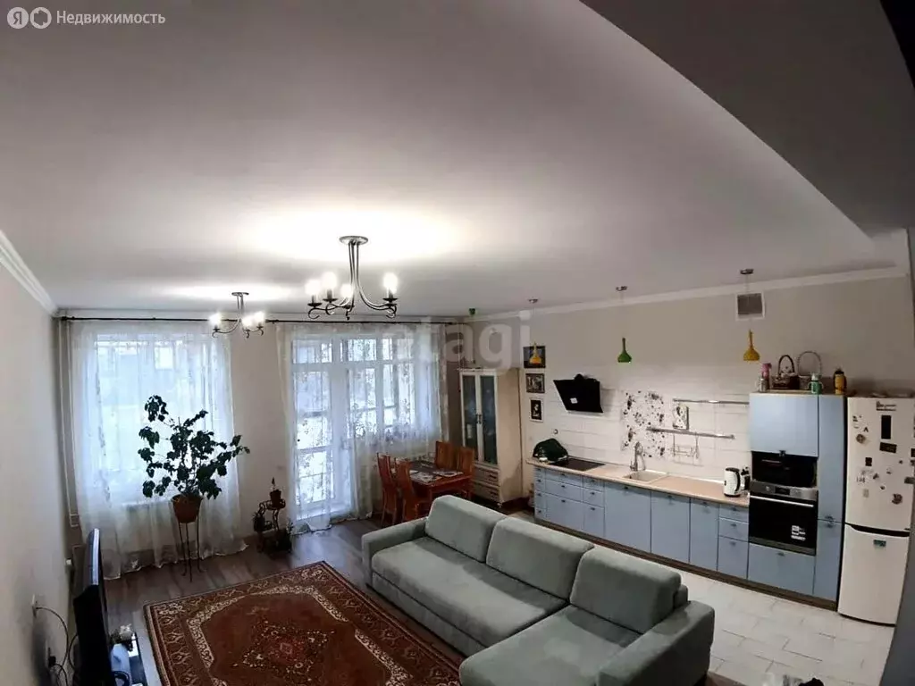 Дом в Кемеровский муниципальный округ, деревня Сухово, Альпийская ... - Фото 0