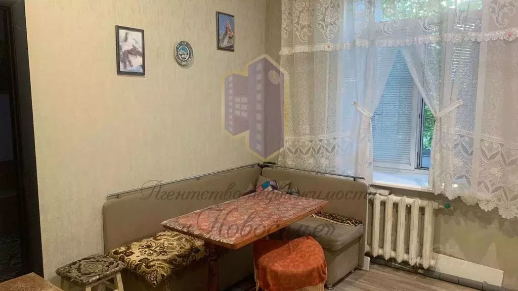 1-к кв. Белгородская область, Старый Оскол ул. Победы, 22 (34.0 м) - Фото 2