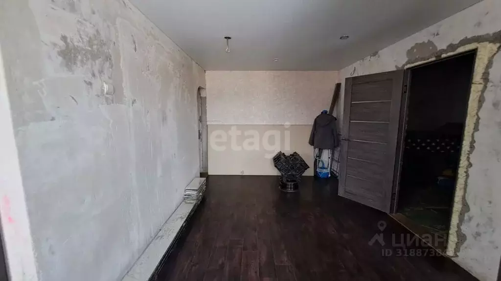 2-к кв. Красноярский край, Норильск ул. Орджоникидзе, 10С6 (45.7 м) - Фото 1