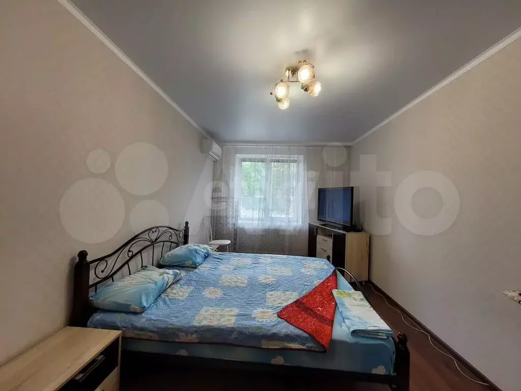 2-к. квартира, 42 м, 2/5 эт. - Фото 1