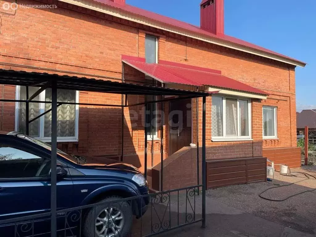 Дом в Стерлитамак, Трудовая улица (126.8 м) - Фото 2