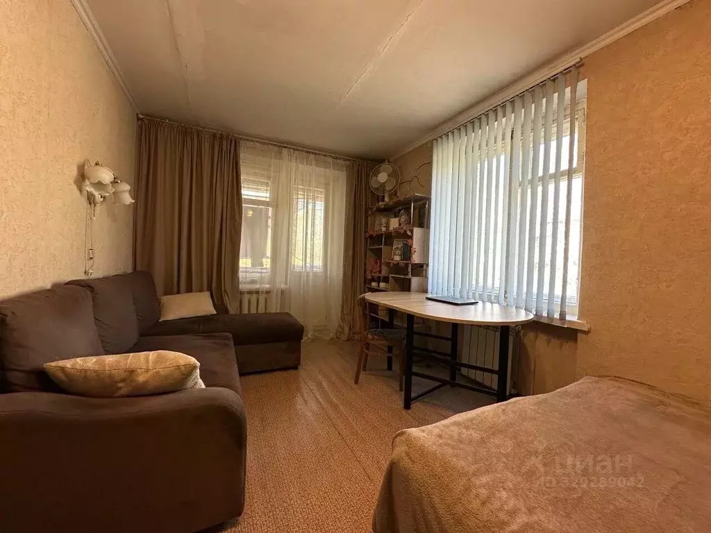 1-к кв. Москва Совхозная ул., 31 (33.0 м) - Фото 2