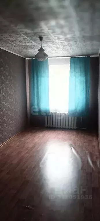 2-к кв. Архангельская область, с. Холмогоры ул. Красноармейская, 12 ... - Фото 0