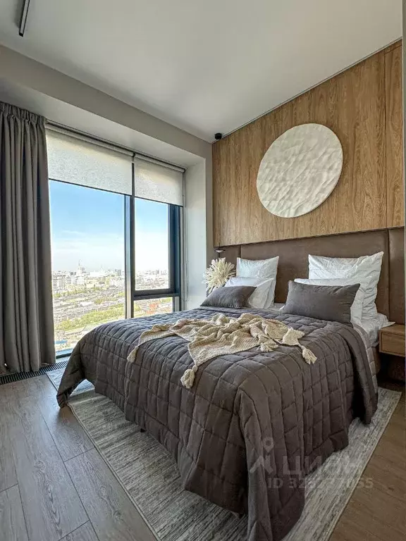 2-к кв. Москва 1-й Сетуньский проезд, 8 (48.0 м) - Фото 1