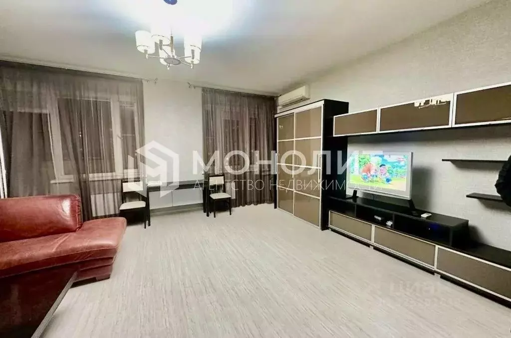 3-к кв. Белгородская область, Старый Оскол Степной мкр, 13 (115.0 м) - Фото 2