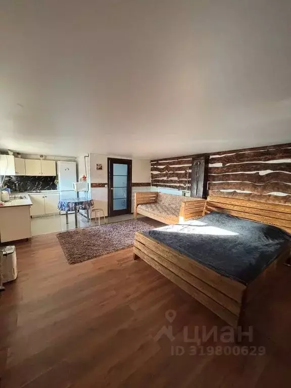Комната Севастополь, Севастополь, Балаклава г. ул. Деметринская, 21 - Фото 0