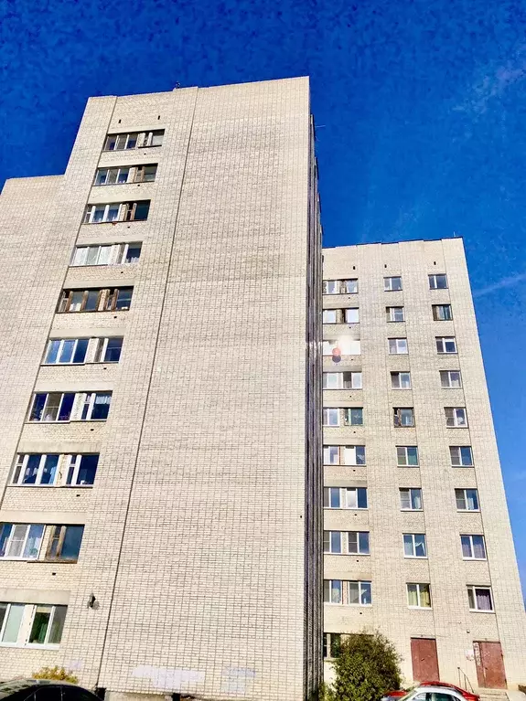 Продаётся 2-к квартира, 46.5 м - Фото 0