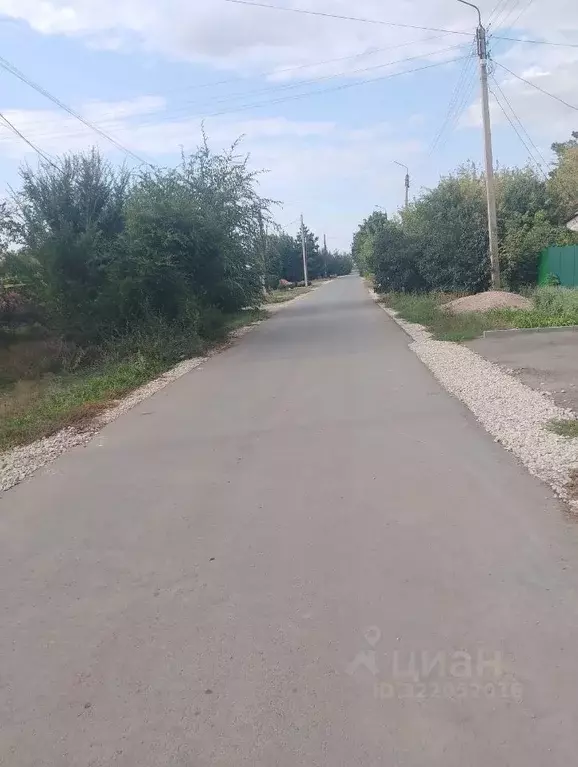 2-к кв. Саратовская область, Балаковский район, Натальинское ... - Фото 2