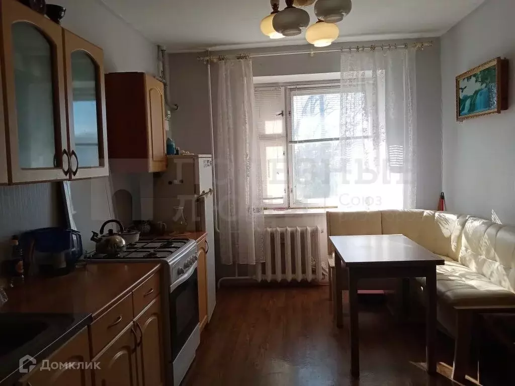 Продаётся 2-к квартира, 55.9 м - Фото 0