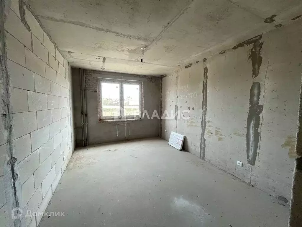 Продаётся 1-к квартира, 44.5 м - Фото 0