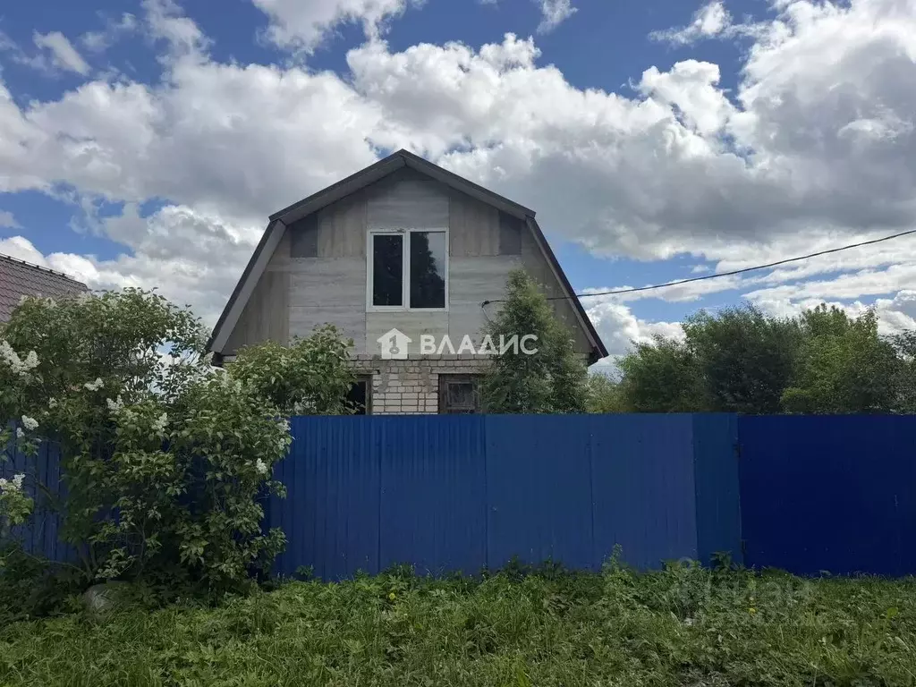 Дом в Ивановская область, Шуйский район, Введенское с/пос, с. Горицы ... - Фото 2