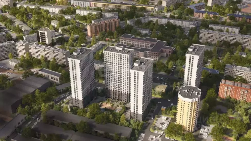 Помещение свободного назначения в Новосибирская область, Новосибирск ... - Фото 1