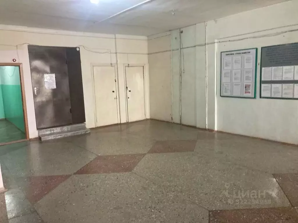 Помещение свободного назначения в Ставропольский край, с. Левокумское ... - Фото 2