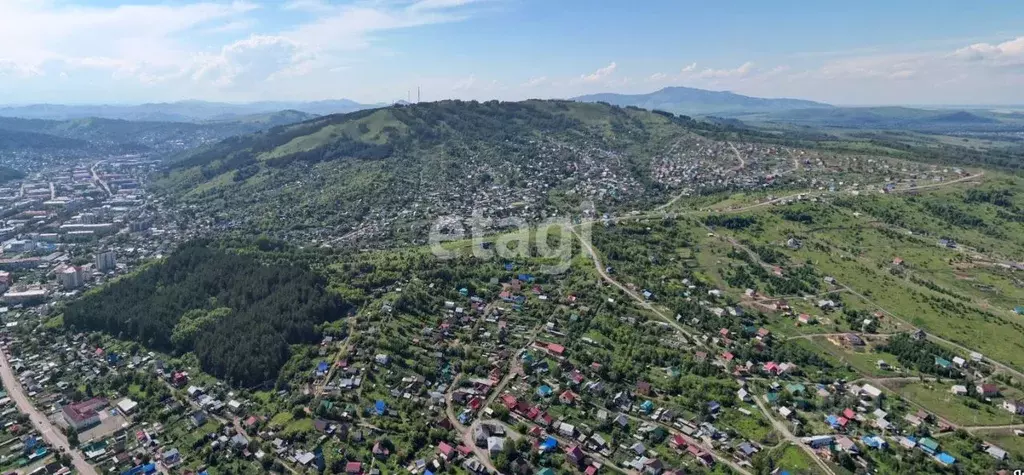 Участок в Алтай, Горно-Алтайск  (8.6 сот.) - Фото 0