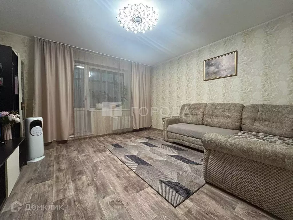 Продаётся 2-к квартира, 51.8 м - Фото 0