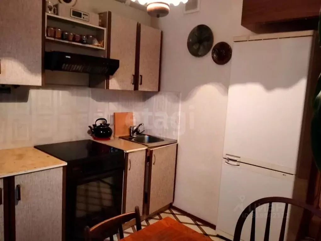 2-к кв. Москва Миклухо-Маклая ул., 44 (51.1 м) - Фото 1
