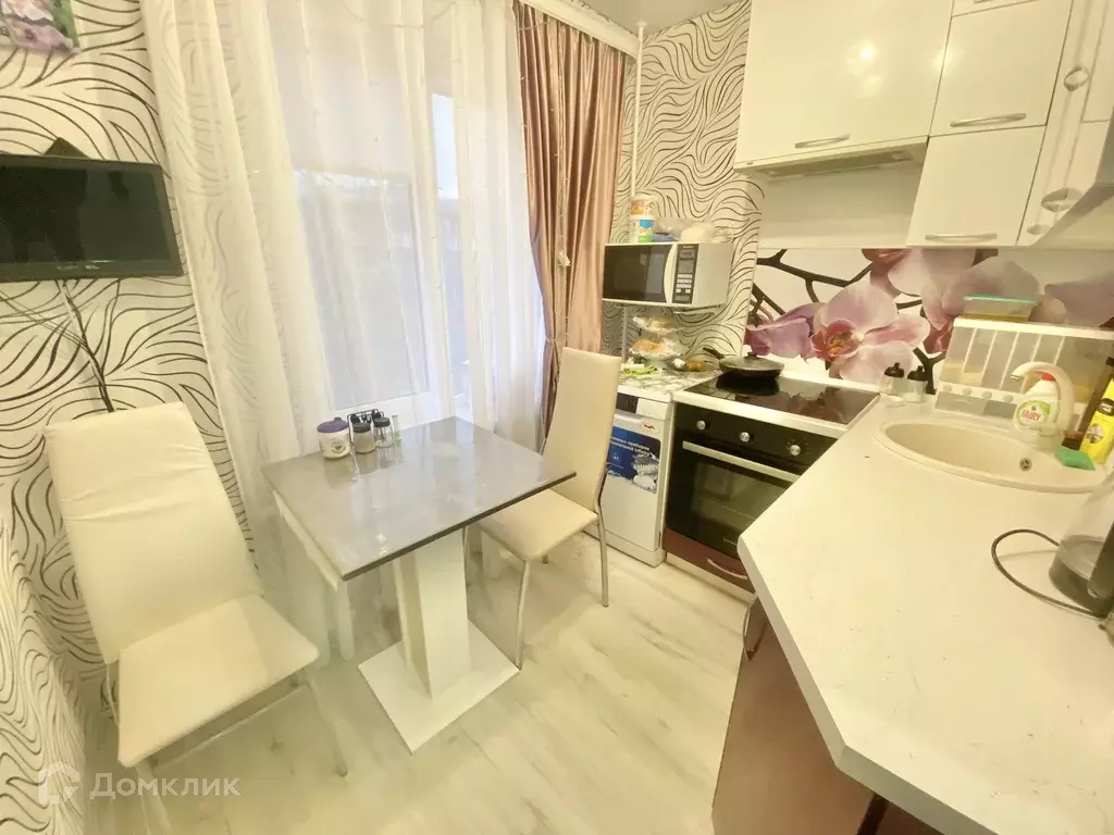 Продаётся 2-к квартира, 44.8 м - Фото 0