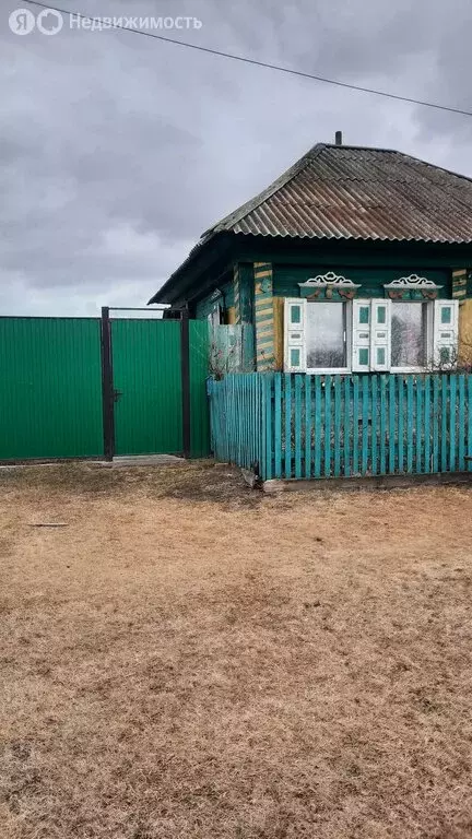 Дом в деревня Новокурск, Садовая улица, 61 (35.5 м) - Фото 2